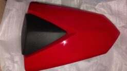 2015 - 2021 Yamaha YZF-R3 Genuine Rear Single Seat Red