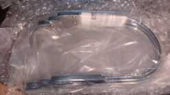 2006 - 2011 Yamaha Roadliner, Stratoliner Front Fender Trim Rail - Image 4