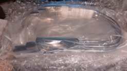 2006 - 2011 Yamaha Roadliner, Stratoliner Front Fender Trim Rail