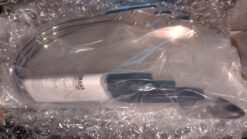 2006 - 2011 Yamaha Roadliner, Stratoliner Front Fender Trim Rail - Image 2