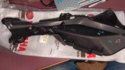 2015 - 2018 Yamaha YZFR3 Cover 7 Cowling