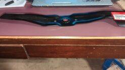 Honda HRR Lawn Mower Rotary Lower Blade