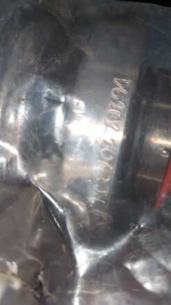 2007 Ski Doo MXZ X 800 HO PTEK Crankshaft + Core - Image 3