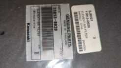 2008 - 2017 Kawasaki Ninja 300,Ninja 250R Air Filter - Image 2