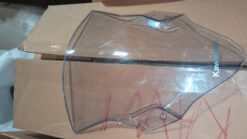 2018 - 2022 Kawasaki Ninja 400 Windshield