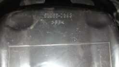 2013 - 2017 Kawasaki Ninja 300 Passenger Seat - Image 2