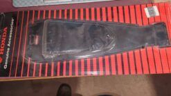 2012 - 2013 Honda Shadow Aero VT750C,CA,CS  Leather Tank Belt