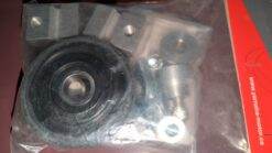 Yamaha Idler Wheel Kit SMA-8CR95-01-00