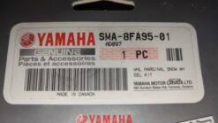 Alternative view of Yamaha Idler Wheel Kit SMA-8CR95-01-00