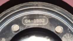 Alternative view of Kimpex Gray Idler Wheel w/Bearing - 04-0562-30