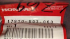 Honda Snowblower HS1132 Throttle Cable