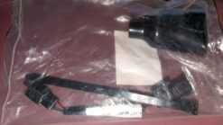 Alternative view of 2012 - 2013 Honda VFR1200F SUB HARNESS For Accessory Socket and/or Heated Grips