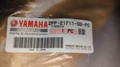 2015 Yamaha FJ09 COVER, SIDE 1