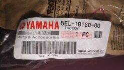 1999 - 2009 Yamaha V STAR 1100 -XVS1100 Shift Lever - Image 4