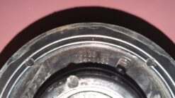 Alternative view of 1997 - 2009 Yamaha Apex,RS,RX,SX,Venture,V-Max Idler Wheel w/Bearing