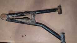 2009 - 2022 Polaris SPORTSMAN A-Arm FRONT,LH,BLK - Image 3