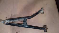 2009 - 2022 Polaris SPORTSMAN A-Arm FRONT,LH,BLK - Image 4