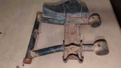 1999 - 2002 Polaris SPORTSMAN 500 ARM,CONTROL,LH,LOW BLK