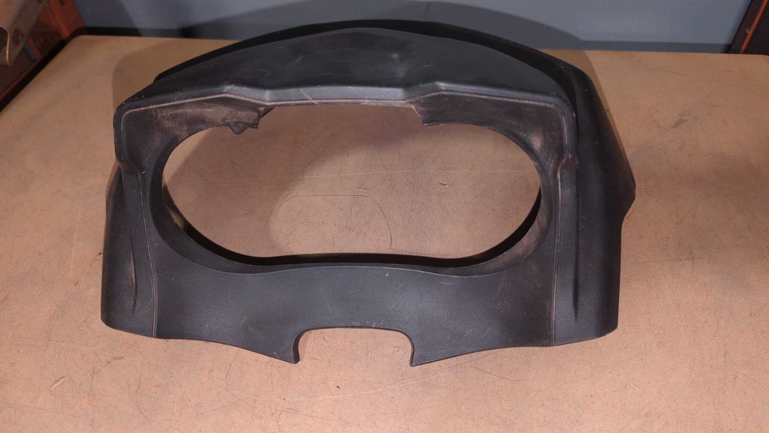 2013 - 2019 Can Am Outlander 1000,570,650,800,MAX Gage Support - Image 5