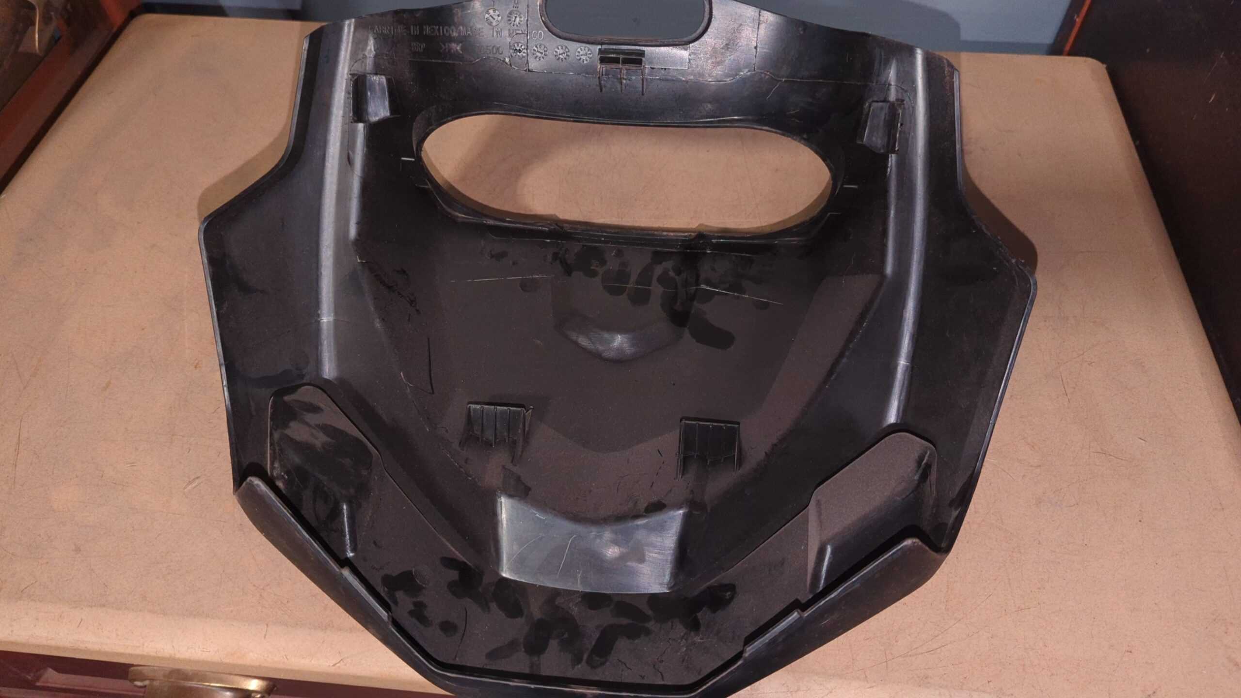 2013 - 2019 Can Am Outlander 1000,570,650,800,MAX Gage Support - Image 4