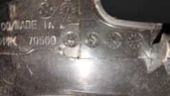 2013 - 2019 Can Am Outlander 1000,570,650,800,MAX Gage Support - Image 3