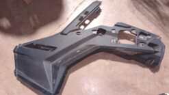 2018 - 2022 Can Am MAVERICK 700,800,1000 LH Rear Panel