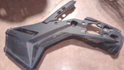 2018 - 2022 Can Am MAVERICK 700,800,1000 LH Rear Panel - Image 4