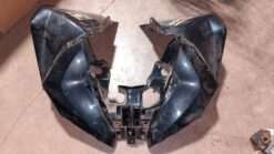 Can AM Renegade Front Fender