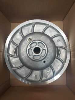 2016 - 2017 Arctic Cat ZR, ZF, Pantera 7000 Secondary Clutch ( for parts only)