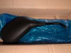 Alternative view of 2007 -2010 Honda CBR125 MIRROR COMP R