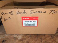 2001 - 2005 Honda SHADOW SPIRIT 750 VT750DC CARBURETOR - Image 3