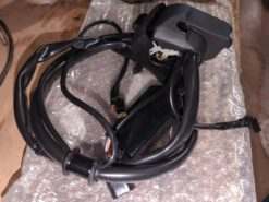 2014 Honda CTX1300 TURN SIGNAL SWITCH - Image 5