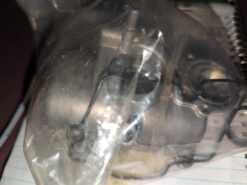 2002 - 2004 Honda CRF250R,CRF450R CHAMBER SET, FLOAT - Image 4