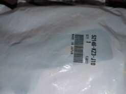 1999 - 2001 Honda CR125R CHAIN GUIDE