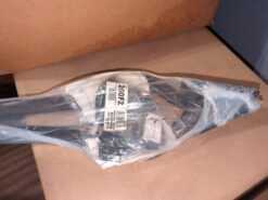 Alternative view of GIVI 260FZ Monorack Arm, Black