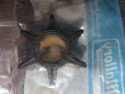 Alternative view of Mallory Mercury Outboard Impeller 9-45306