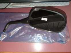 2013 - 2018 Honda CB500F,CB500X MIRROR Assembly R. BACK