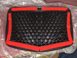 2012 - 2015 Honda VFR1200F Luggage Rack Trunk Pad - Image 2