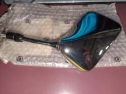 1996 - 2016 Honda CMX250 Mirror - Image 3