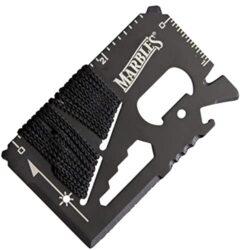 Marbles Wallet Tool