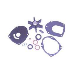 Sierra 18-3265 Water Pump Service Kit Replaces 47-43026Q06