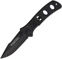 Smith Wesson Folding Knife