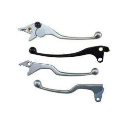 Motion Pro Clutch Lever Polished - 14-0238 | Honda CBR600RR 2003-2014