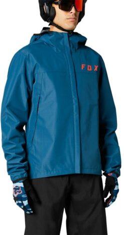 Fox Racing RANGER 2.5L WATER JACKET [BLU CAM]