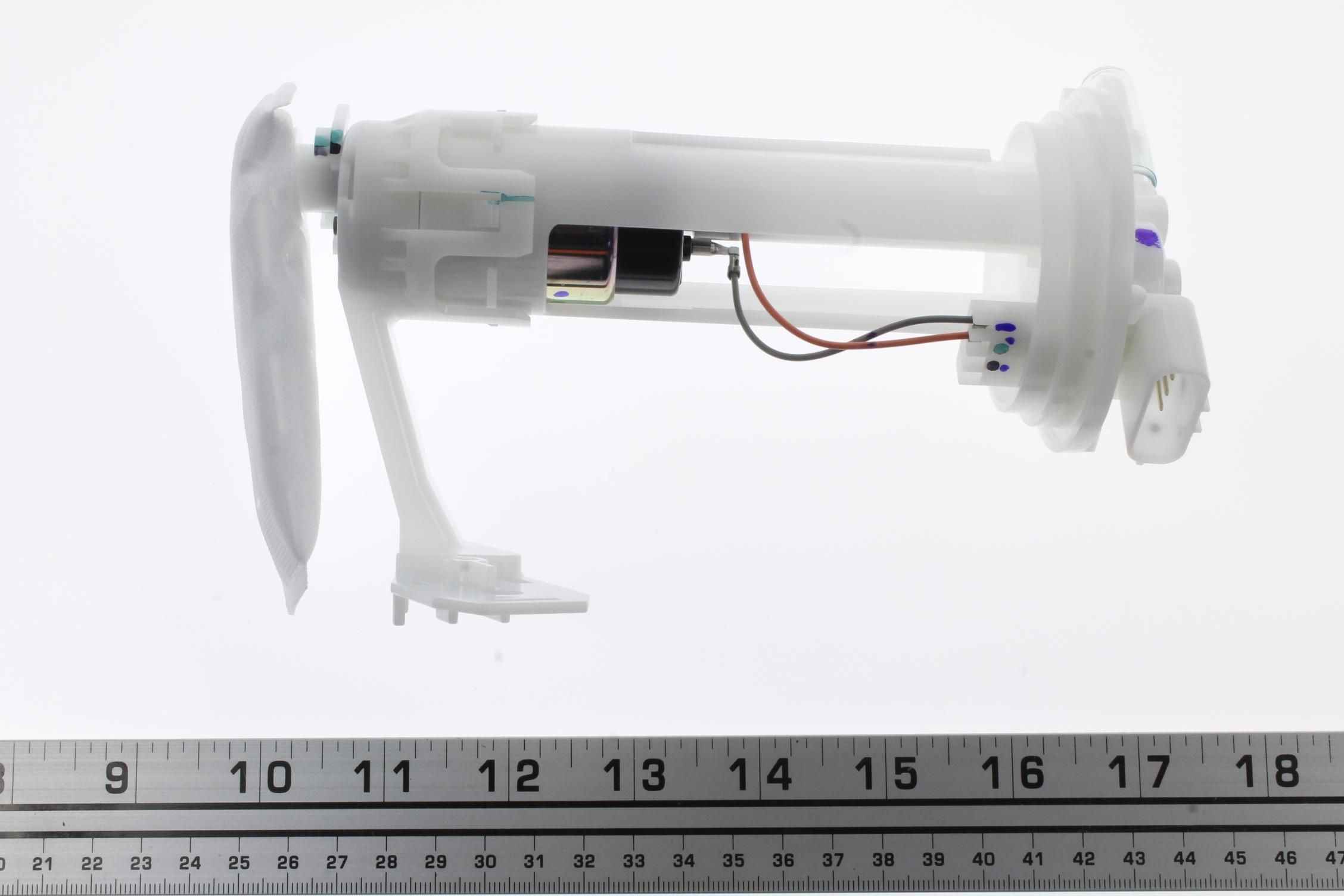 Honda Generators EU7000ISN FUEL PUMP UNIT