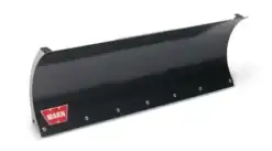 Warn PROVANTAGE PLOW STRAIGHT BLADE 50 Inch ATV 78950