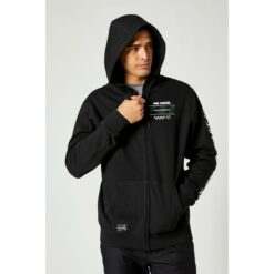 PC FOX ZIP FLC [M]