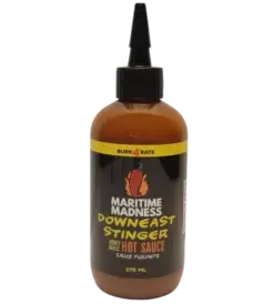 Down East Stinger Hot Sauce 275ml