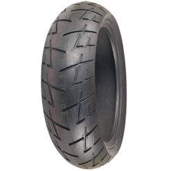 SHINKO 009 RAVEN RADIAL TIRE
