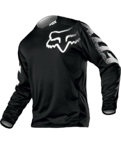 YTH BLACKOUT JERSEY [XL]